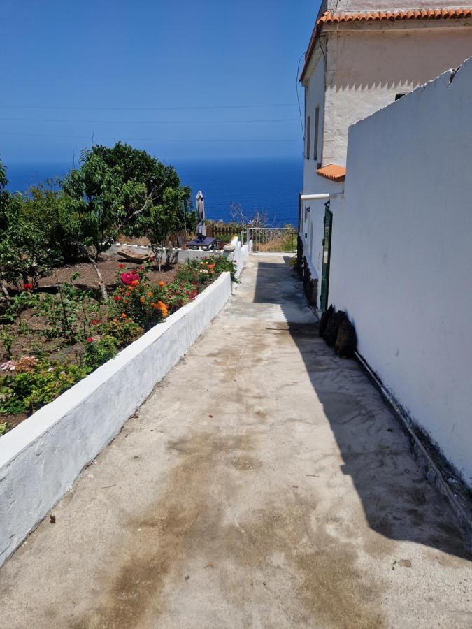 Casita Dorotea Vila Sabinosa Exterior foto
